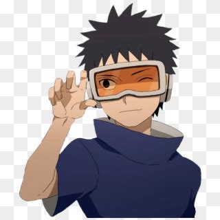 Obito Naruto Png Clipart Obito Uchiha Full Body Transparent Png