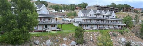 Hotels / Motels - Gardiner, Montana