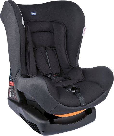 Детское автокресло Chicco Cosmos, группа 0+/1, черный - купить в Баку ...