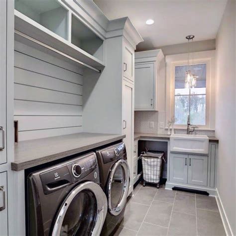 Top Best Laundry Room Ideas Modern And Modish Designs