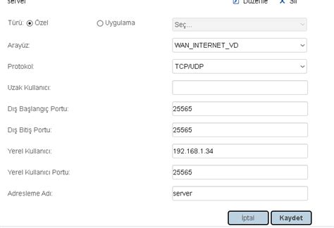 Çözüldü Huawei HG658 V2 modemde port açılmıyor Technopat Sosyal