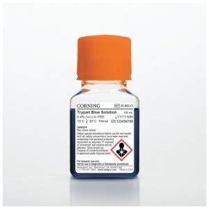 Trypan Blue Solution | 1Malaysia Bio Lab