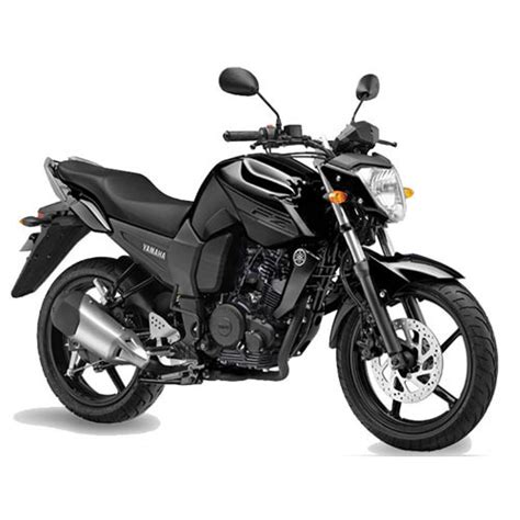 Yamaha FZ 250cc - SFA Bike Rentals