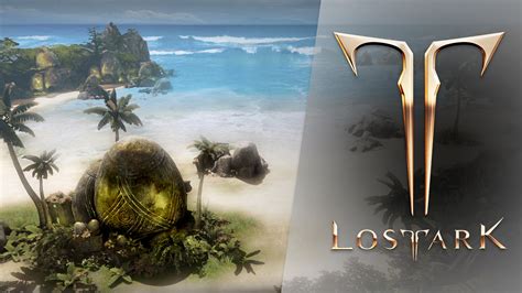 Lost Ark Tout Savoir Sur L Le Du Croissant Millenium