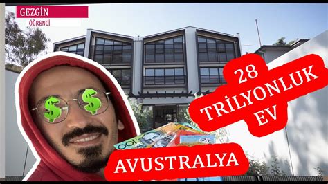 28 MİLYON TLLİK EV YouTube