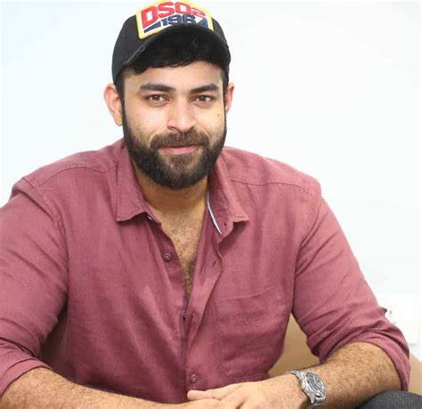 Varun Tej To Team Up With Palasa Director For Period Drama