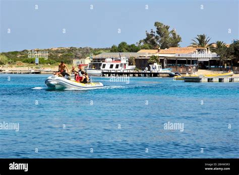 Tavolara Sardinien Hi Res Stock Photography And Images Alamy