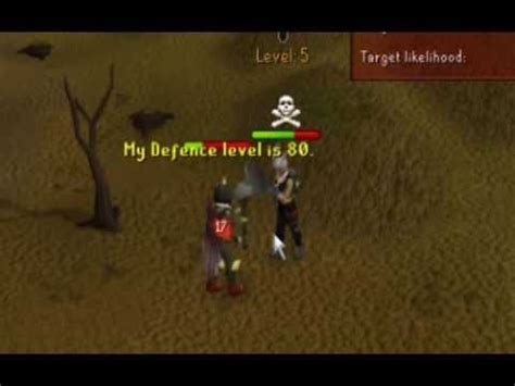 Runescape Pk Vid The Rule Of Four Vesta Longsword Vls Armadyl