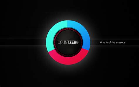 Count Zero on Behance