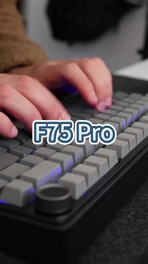 Aula F Teclado Gamer Inal Mbrico Hot Swap Rgb Software Meses Sin Inter S