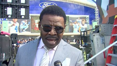 Michael Irvin Hotel Incident Former Dallas Cowboy Sues Marriott