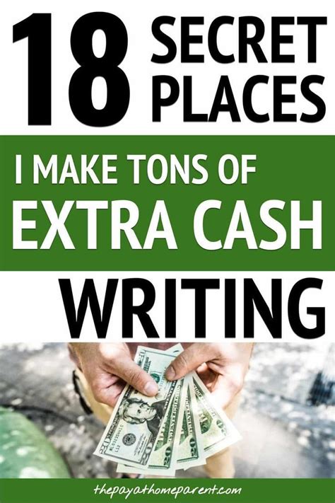 Simple Steps To Become A Freelance Writer And Get Paid Make Money