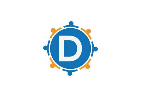 Democratic Logo Vector Art, Icons, and Graphics for Free Download