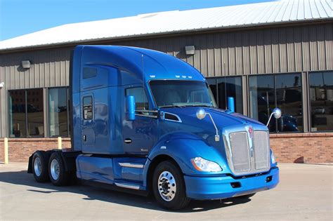 2015 Kenworth T680 For Sale 199 Used Trucks From 59950