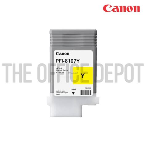 Ink Cartridge Canon ImagePROGRAF IPF 671 771 681 781 786 Ink