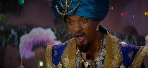 Aladdin Trailer 1 Imdb