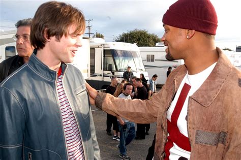 Jim Carrey says Will Smith cracked under pressure: 'It was more than ...