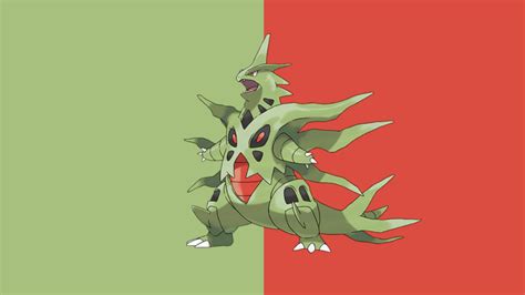 The best moveset for Tyranitar in Pokémon Go