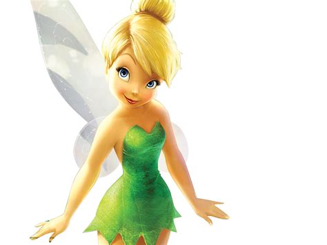 Gambar Tinkerbell Pulp