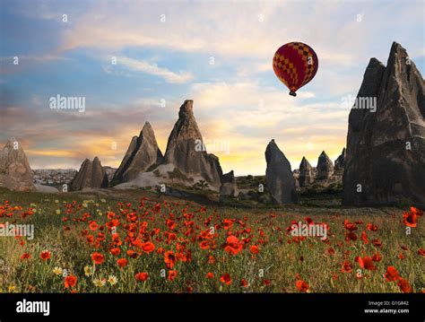 Balloon Cave Hi Res Stock Photography And Images Alamy