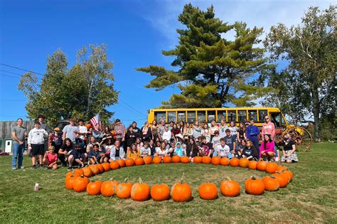 Home Orono Middle School