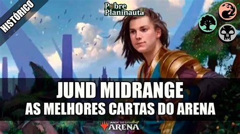 GANHAMOS MUITOS BOOSTERS UM DOS MELHORES DECKS DO FORMATO Jund