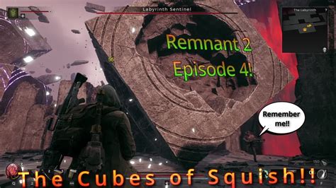 Remnant 2 Veteran Difficulty Episode 4 Mandatory Fun Time YouTube