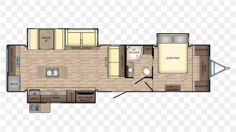 Crossroads Rv Floor Plans Viewfloor Co