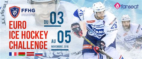 EDF EIHC Bled Les Bleus s inclinent de peu face à la Slovénie FFHG