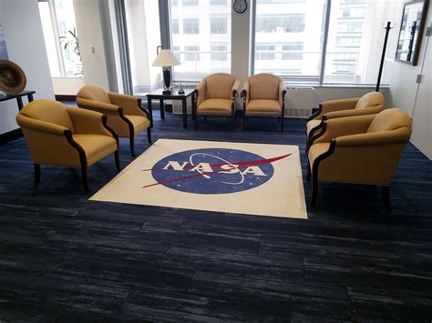 NASA DC Headquarters – Occupied Lease Renewal | Advantage Flooring Inc.