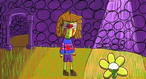 Zombietalefrisk By Slamabr On Deviantart