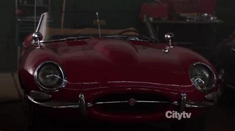 IMCDb Org 1962 Jaguar XK E Series I In The Playboy Club 2011