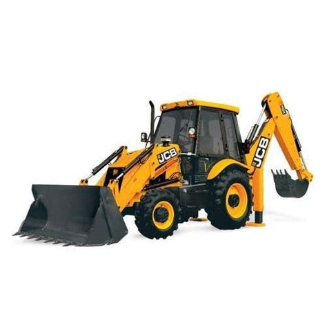 Jcb Machine at Best Price in Mumbai - ID: 5941558 | Syndicate Overseas