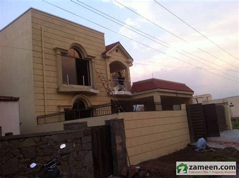 Beautiful House Near Imran Khans House Bani Gala, Islamabad ID4742834 ...