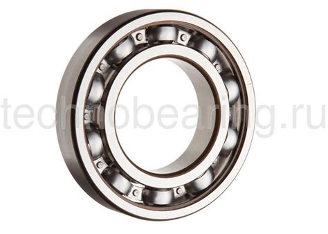 Подшипник 618/8 ISB арт. 618/8ISB, размер 8x16x4 купить онлайн по цене ...