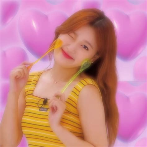 Choerry Icons Cyber And Loona Edit Image 8868523 On Favim