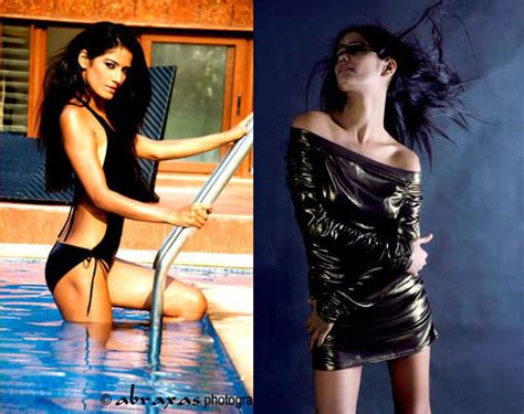 Poonam Pandey To Go Nude If India Wins The World Cup