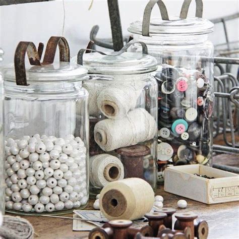 Astuces Pour Organiser Son Coin Couture Sewing Room Inspiration