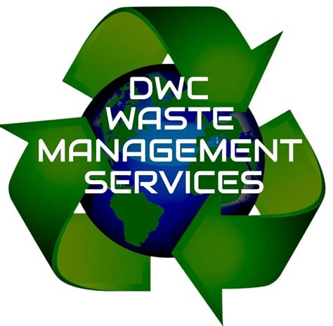 Waste Collection Services | DWC Waste Management