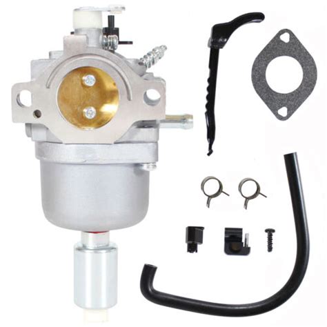 Carburetor For John Deere D Riding Mower With A Hp Model