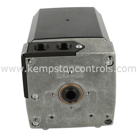 Siemens Burners SQM50.260A2Z3 SIEMENS HVAC, ACTUATORS, 10/15NM ...