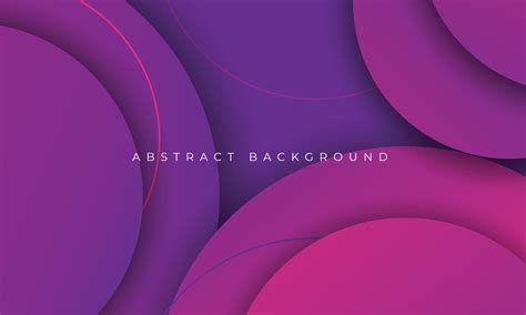 Gradient circle abstract background 13712578 Vector Art at Vecteezy