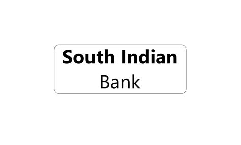 Update South Indian Bank Logo Png Latest Tnbvietnam Edu Vn