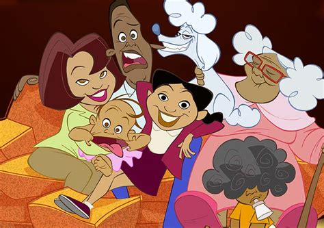 10 Black Disney Characters to Celebrate Soulfully | Disney Rewards