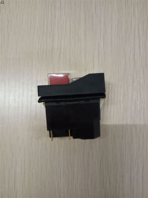 KLD-28A 5E4 IP65 220 v Magnetische explosionsgesch... – Grandado