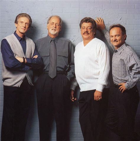 The Statler Brothers Iheart