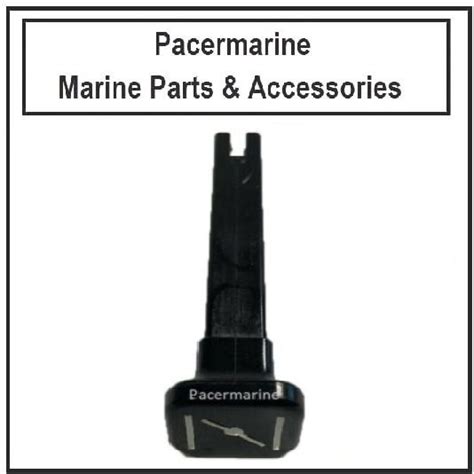 Mercury Mariner Choke Lever 99 10 15 20hp 4 Stroke Pacermarine