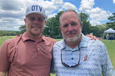 Alabama State Amateur A Homecoming For Jimmy Green Alabama Golf News