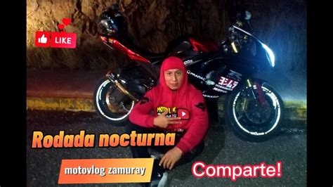 Rodada Nocturna Anonymous Racing Team Youtube