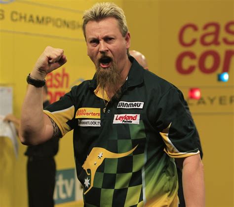 Ladbrokes World Darts Championship: Strong Start For Whitlock | Simon ...